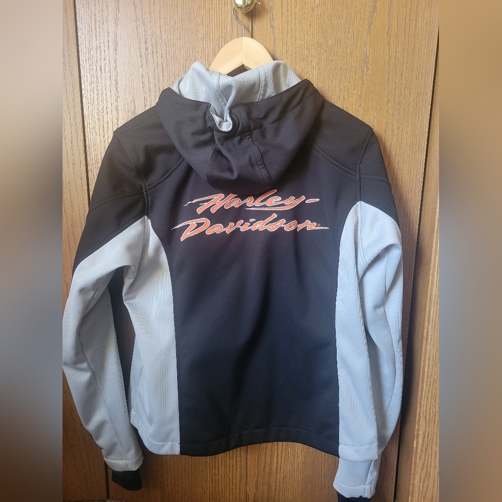 Harley Davidson jacket